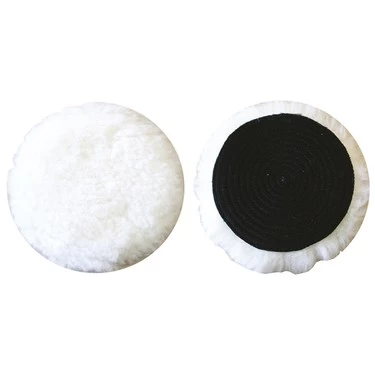 Osaka OSA-PLS150 Cırtlı Yün Polisaj Pedi 150 mm