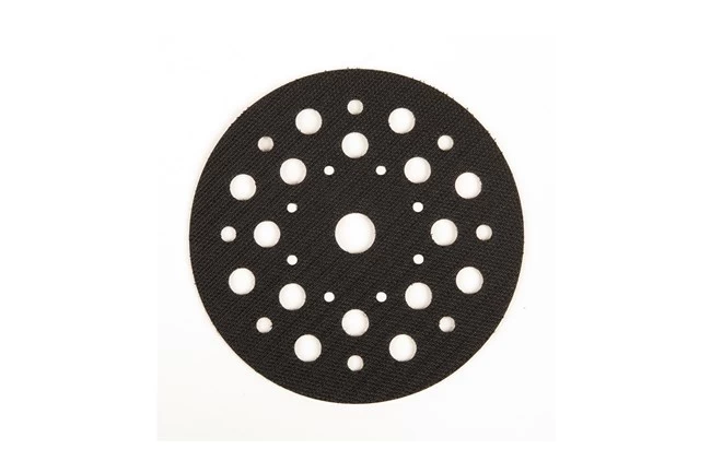 Mirka Taban Koruyucu Ped 150 mm 57 Delikli