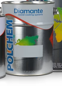 Polchem PB10.00 Poliüretan Parlak Beyaz Boya 12,75 kg
