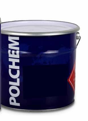 Polchem PA235 Poliüretan Mega Astar Beyaz 18 kg