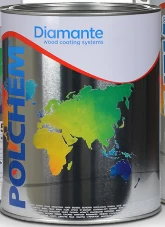 Polchem PB900.50 İpek Mat Beyaz Boya 12,5 kg