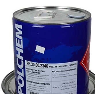 Polchem PH30 Astar Sertleştiricisi 1,5 kg