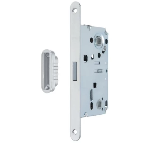 Hafele 911.22.817 Manyetik Kilit Wc Mat Krom 50/18 Mm