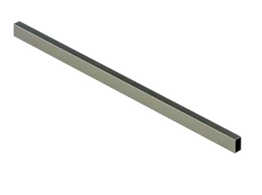 Häfele 513.71.715 Matrix Box P Vis İç Çekmece Bordürü Kare Beyaz 500 mm