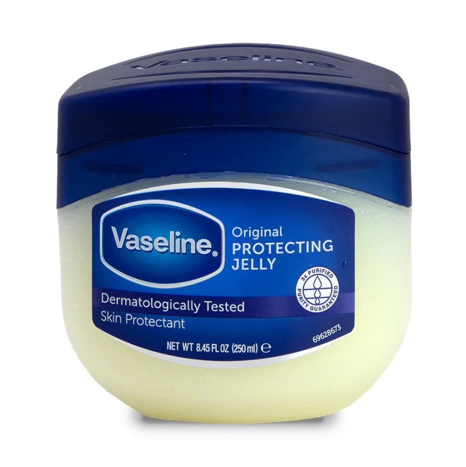 Vaseline Original Nemlendirici Jel 250 Ml