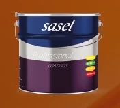 Sasel CC500.412.00 Endüstriyel Boya Beyaz 15 kg RAL 9000