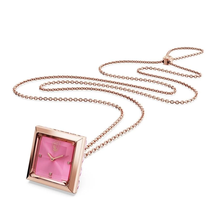 Swarovski 5628296 Kolye Saat