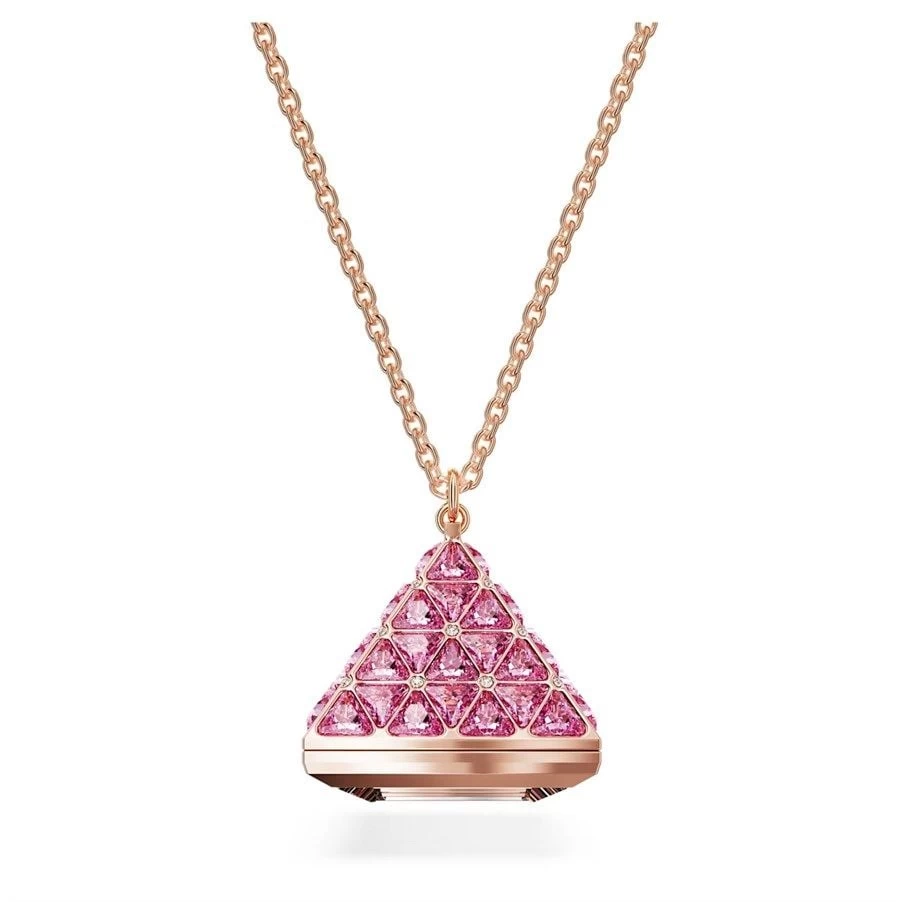 Swarovski 5628296 Kolye Saat