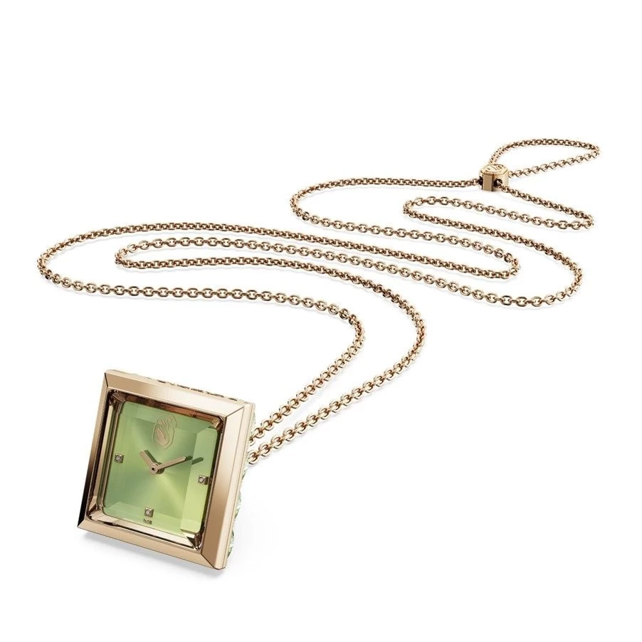 Swarovski 5631146 Kolye Saat