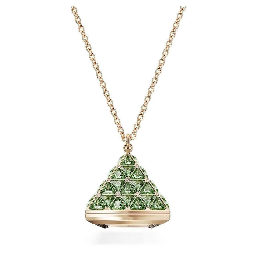 Swarovski 5631146 Kolye Saat