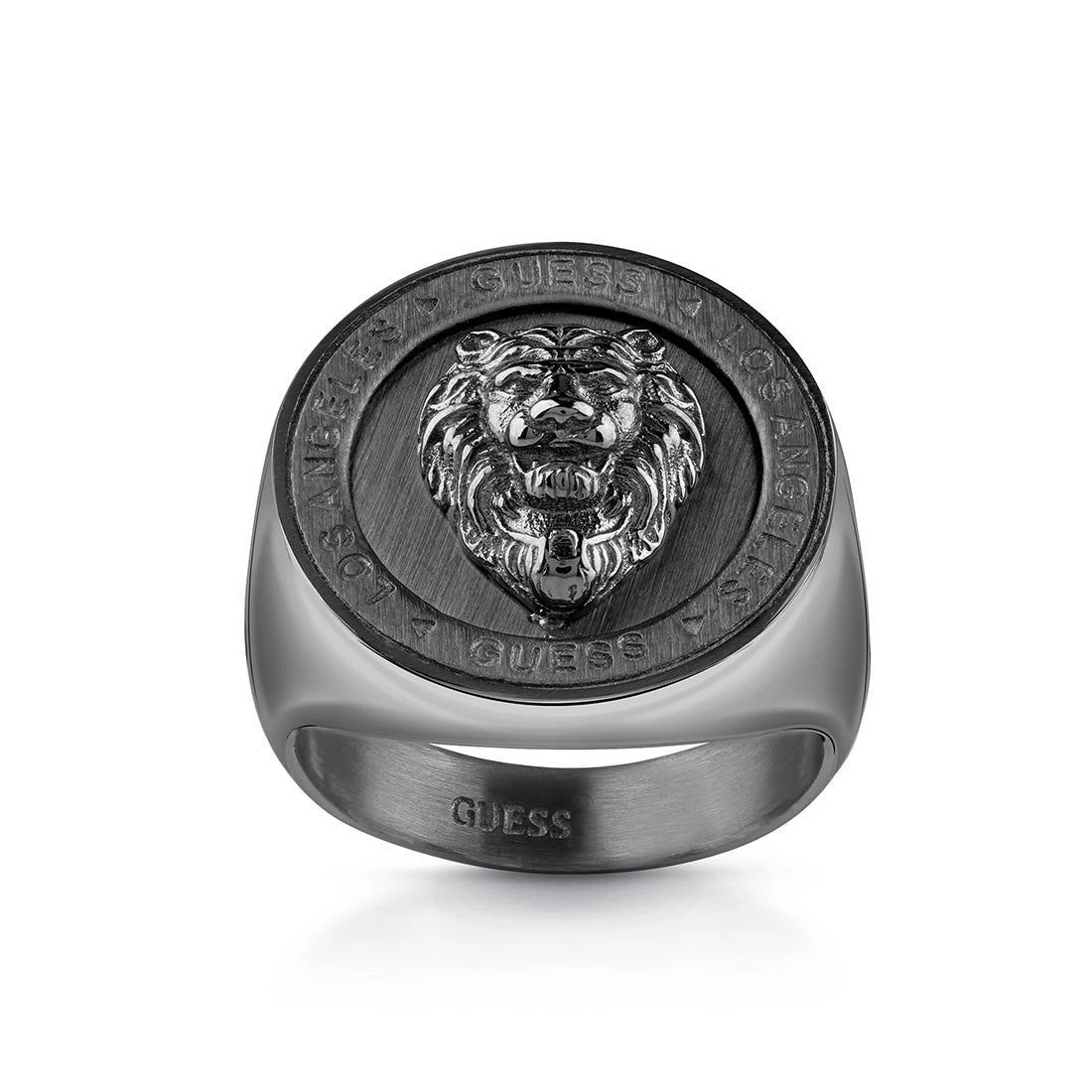 Guess Jguumr2900260 Erkek Yüzük (60mm)