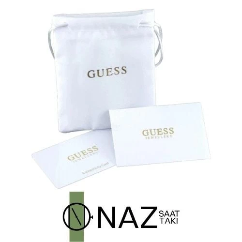 Guess Jgujubb03108jwygbks Kadın Bileklik