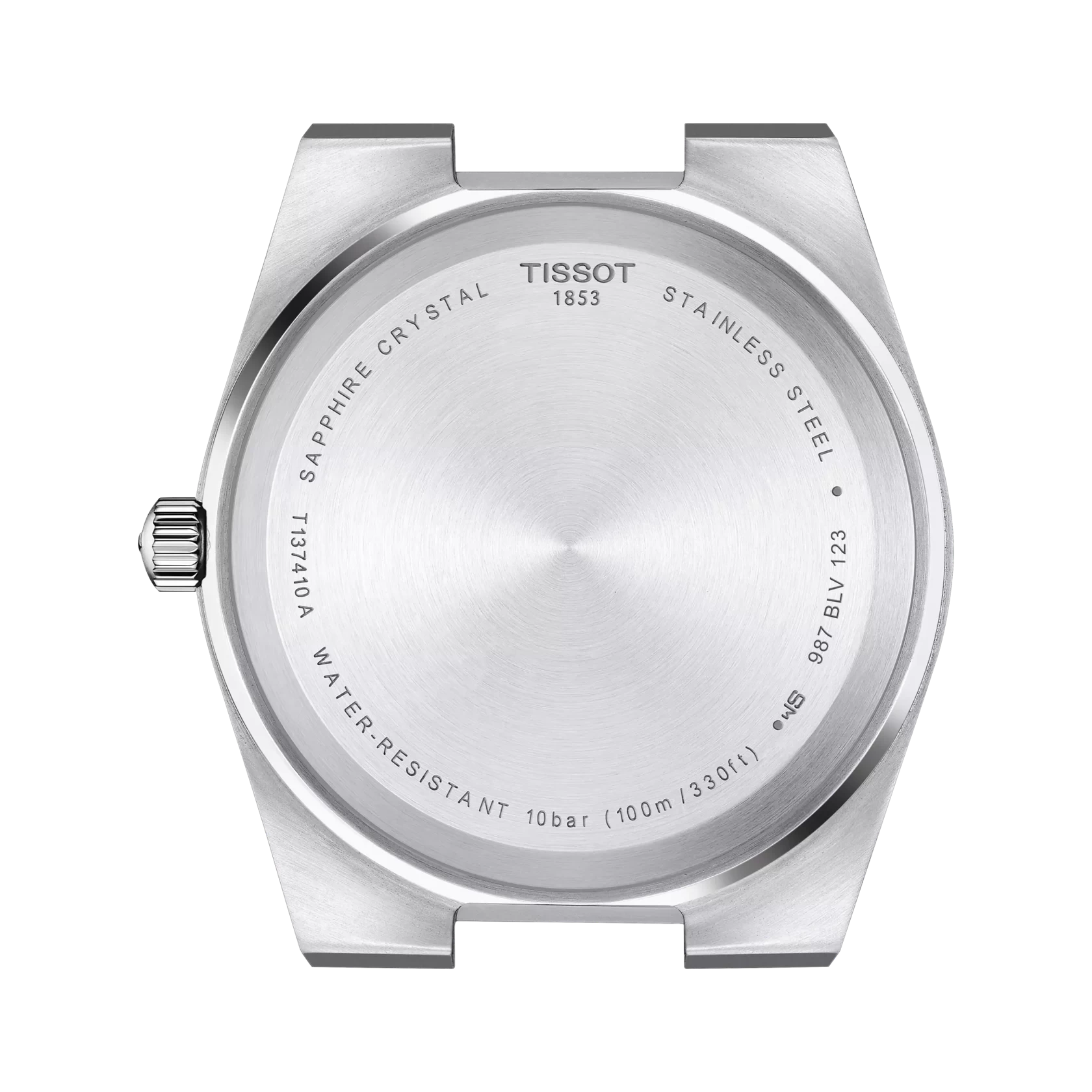Tissot T137.410.11.041.00 Erkek Kol Saati