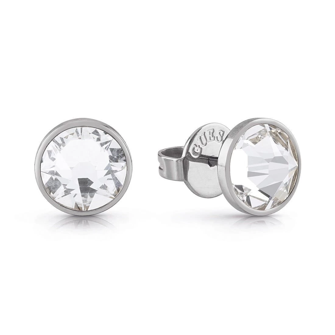 Guess Jgujume01343jwsttu Erkek Küpe