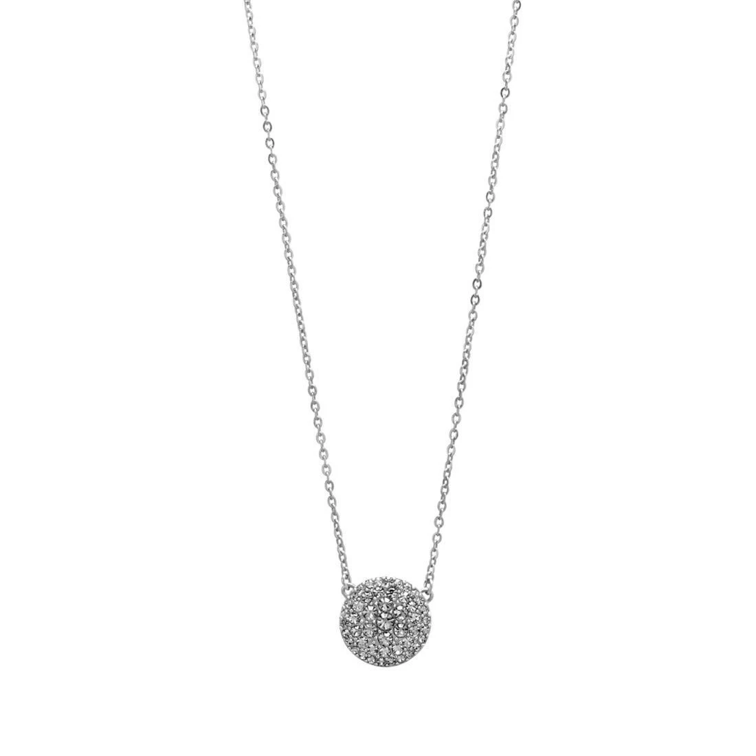 Fossil Jf00138-040 Kadın Kolye