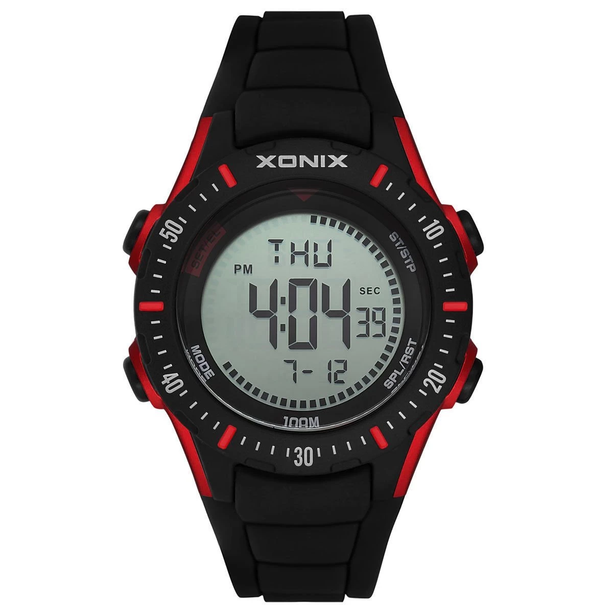 Xonix Xox-ir006 Kol Saati