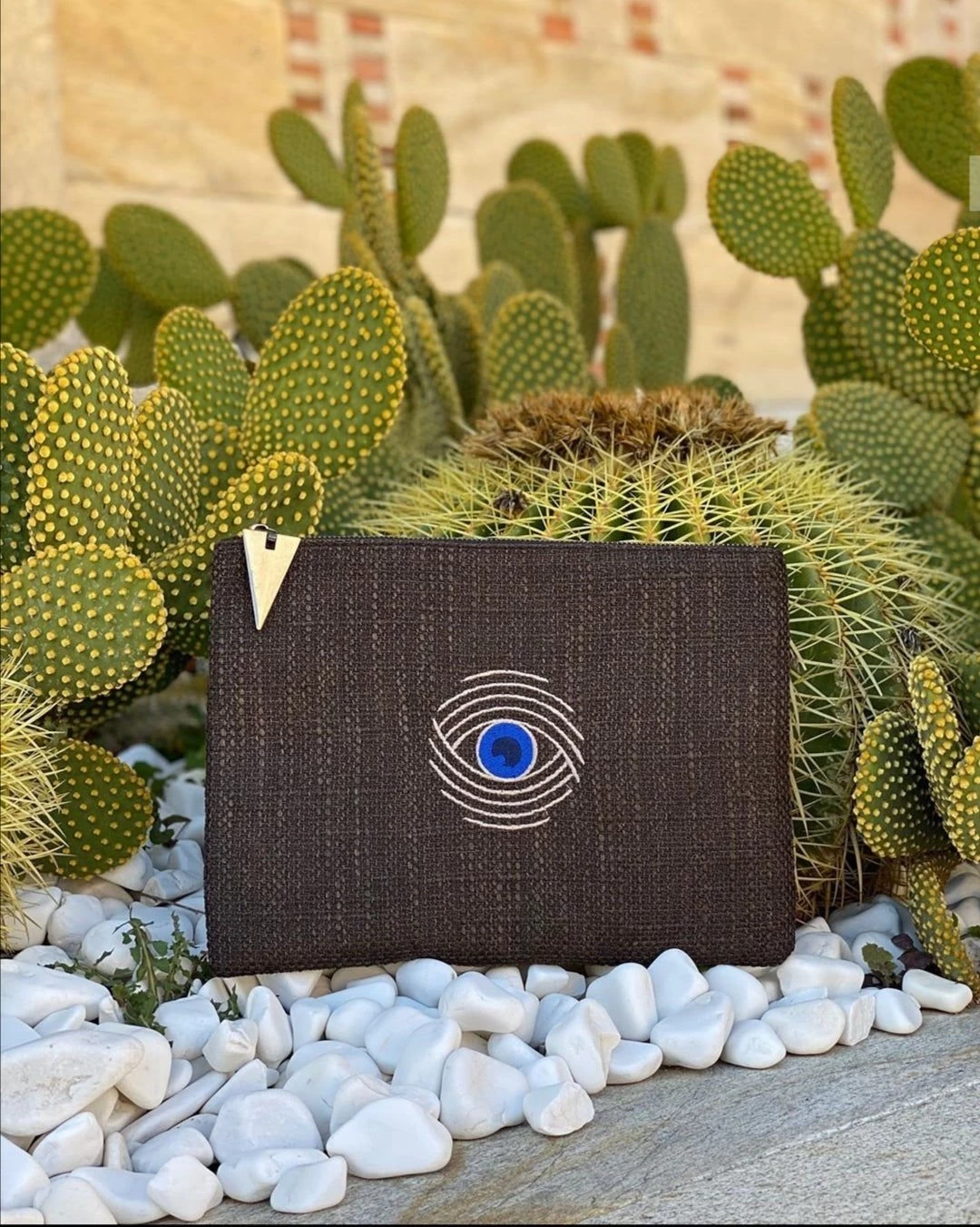 Tasarim Clutch -gÃ–z