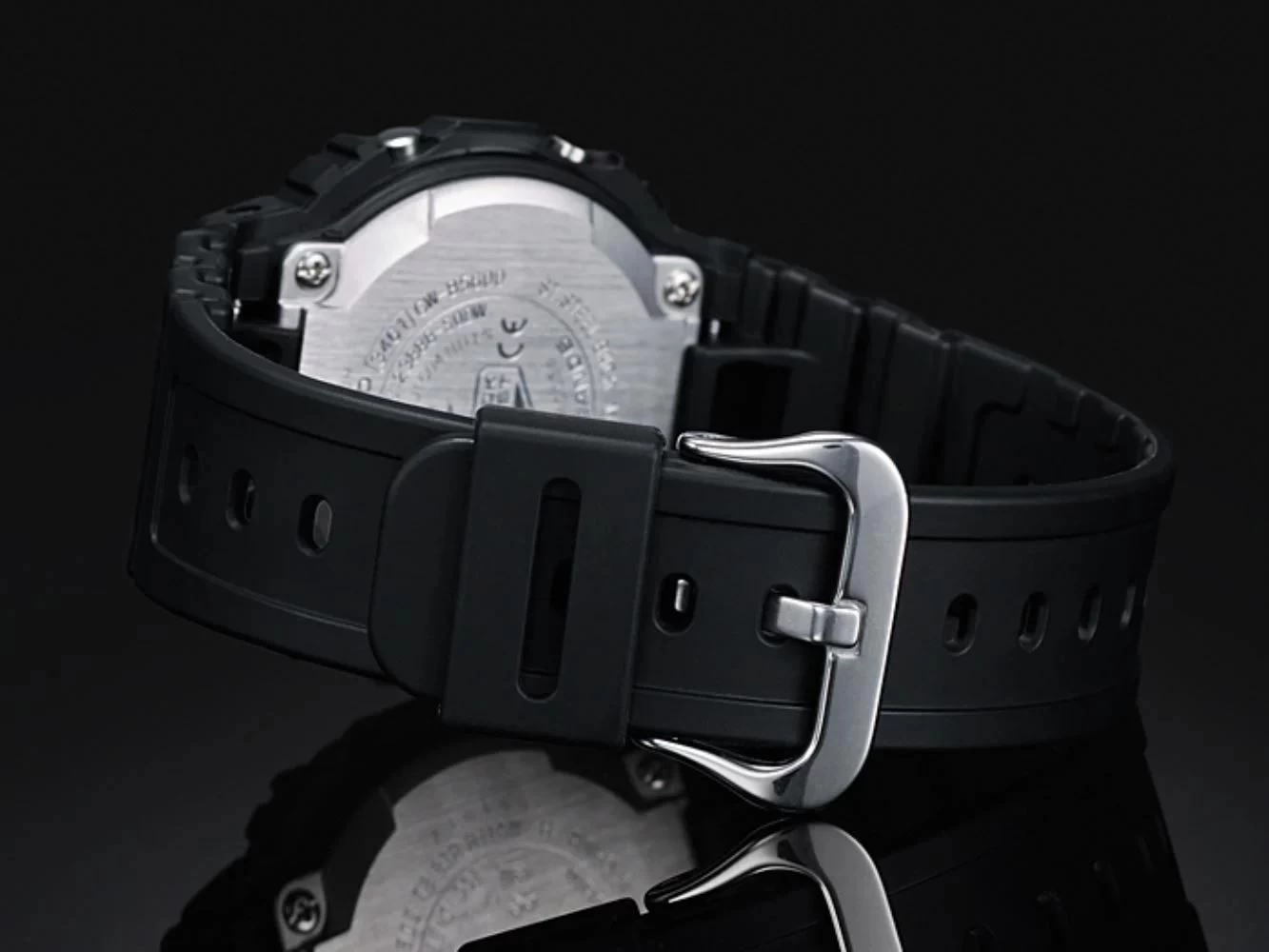 Casio G-Shock Gw-b5600-2dr Kol Saati