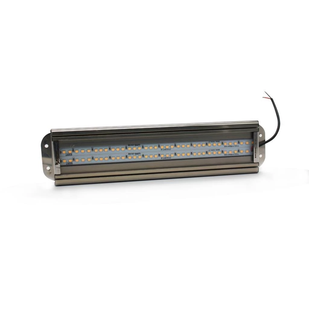 Wolfmar Alüminyum LED Aydınlatma 12 V 25 cm Beyaz