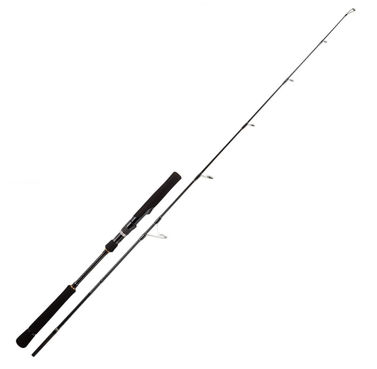 Major Craft New Crostage Crxj-s58/3 Jigging Kamış 177cm 60-120gr.