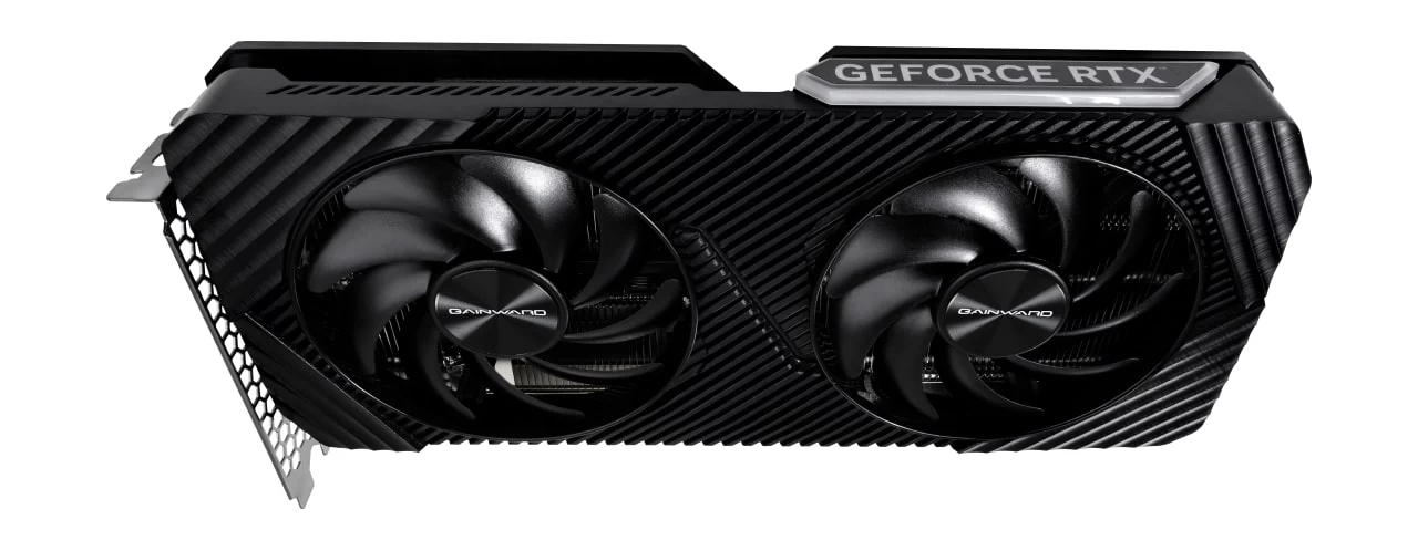 Gainward Rtx4070 Ghost 12gb Gddr6 192bit