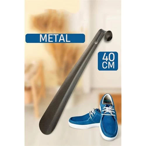 Modacar 4 Adet 40 Cm Metal Çekecek 720861