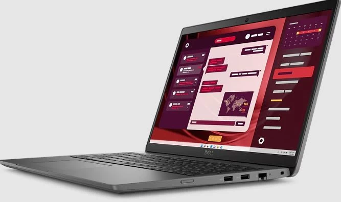 Dell Latitude 3550 I5-1335u 16gb 512gb Ssd 15.6" Ubuntu N015l355015emea_vp_ubu Laptop