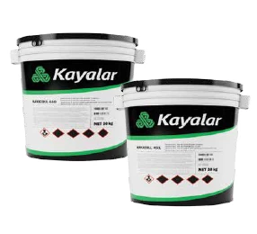 Kayacoll 460 D3/D4 Ahşap Tutkalı 30 kg