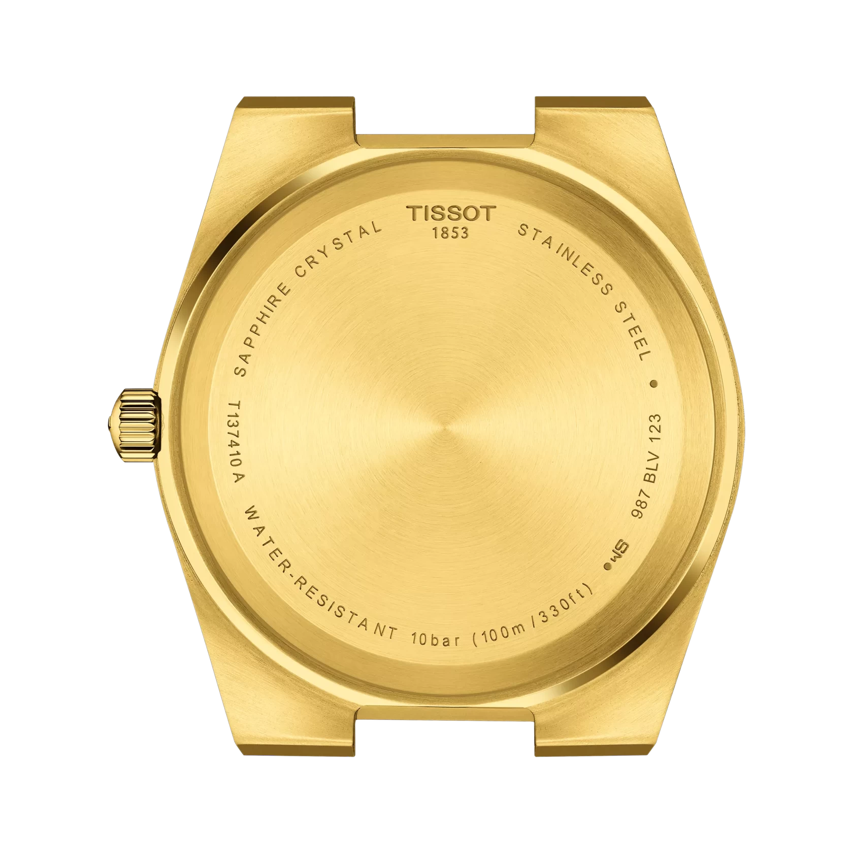 Tissot  T137.410.33.021.00 Erkek Kol Saati