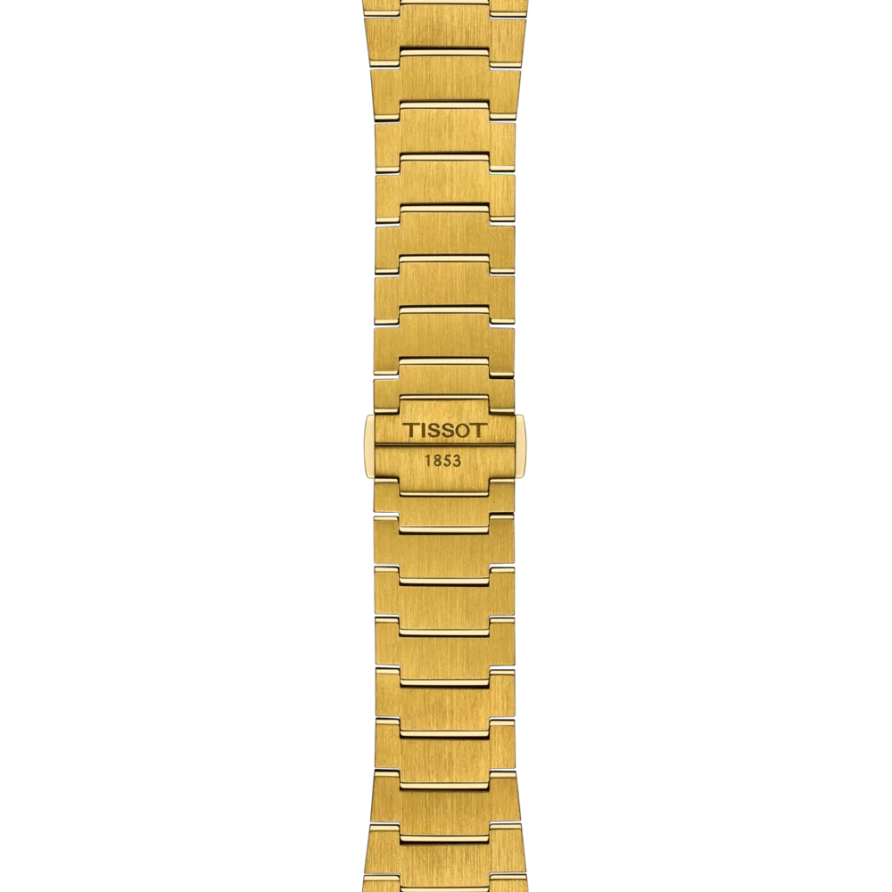Tissot  T137.410.33.021.00 Erkek Kol Saati