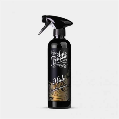 Auto Finesse Deri Temizleyici Sprey - Hide 500ml