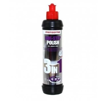 Menzerna One Step Polish 3in1- Pasta Hare Cila 250 Ml