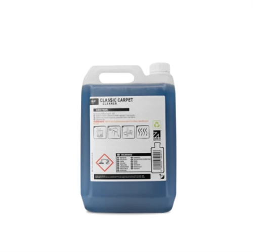 Valet Pro Classic Carpet Cleaner - Kumaş Döşeme Koltuk Ve Tavan Temizleyici 5 Lt