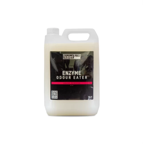 Valet Pro Enzyme Odour Eater - Kötü Koku Giderici 5 Lt