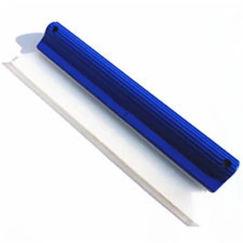Silikon Oto Cam Çek-Çek Su Alma Spatulası