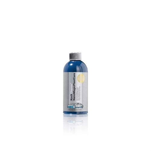 Koch Chemie Nano Magic Plast Care Nano Plastik Koruyucu 500ml