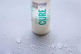 Gyeon Q2m Cure Boya Koruyucu Sprey Sealant 100ml