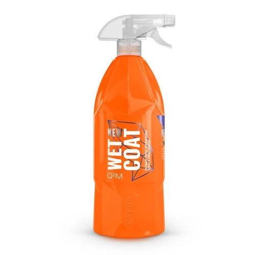 Gyeon Q2m Wet Coat Islak Kullanım Hızlı Boya Koruma 500ml
