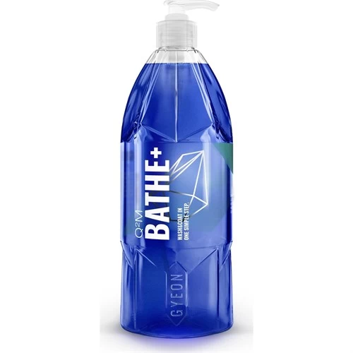 Gyeon Bathe+plus - Nano Koruma İçerikli Şampuan 400ml