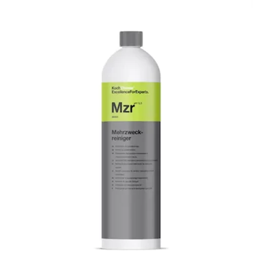 Koch Chemie Mzr - Mehrzweckreiniger - Çok Amaçlı Genel Temizleyici 1l