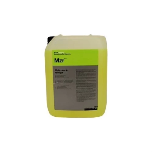 Koch Chemie Mzr - Mehrzweckreiniger - Çok Amaçlı Genel Temizleyici 11 Lt