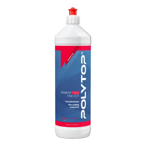 Polytop Diamant 7000 Medium Cut Pasta 1 Lt