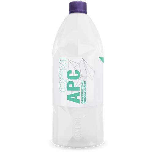 Gyeon Q²m Apc Konsantre Genel Yüzey Temizleyici 1000 Ml