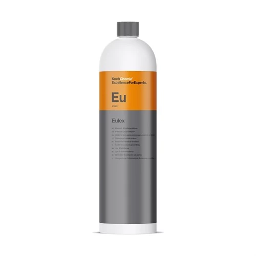 Koch Chemie Eulex Eu Yapıştırıcı Ve Leke Çıkarıcı 1 Lt