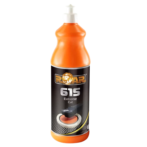 Roar 615 Extreme Cut Compound 1 Lt