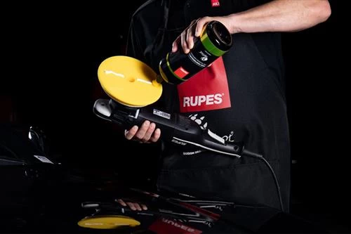 Rupes Da Fine Ara Kesim Pastası Orta Derece Çizik Ve Hare Giderici 1000 Ml
