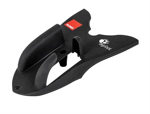 Rupes Bigfoot Wall Mounted Tool Holder - Polisaj Makinası Askı Aparatı