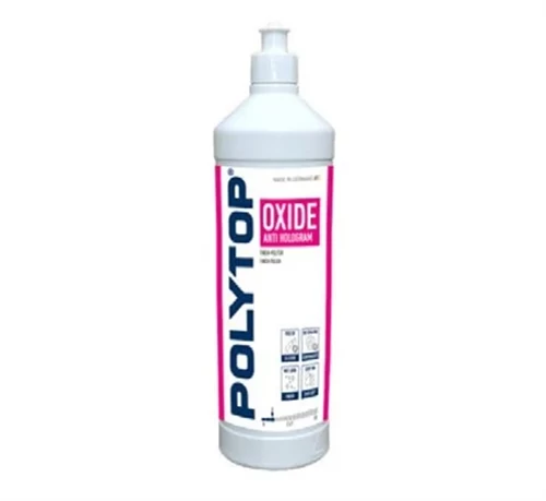 Polytop Oxide Antihologram Hare Giderici 1 Lt
