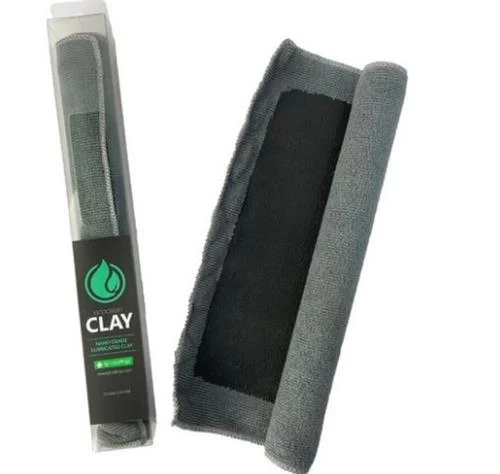 İgl Coatings Clay Towel Kil Bezi