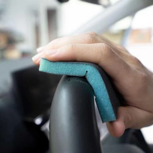 Colourlock Steering Wheel Kit Deri Direksiyon Onarım Seti